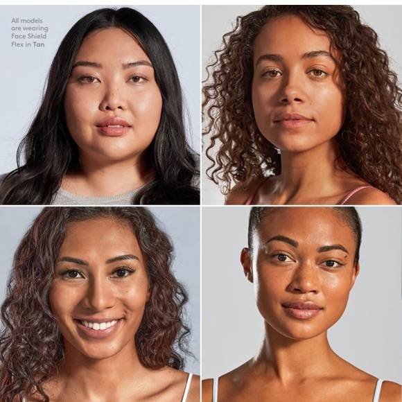 Colorescience Total Protection Face Shield Flex SPF 50, 1.8 fl. oz. TAN - Picture 4 of 11